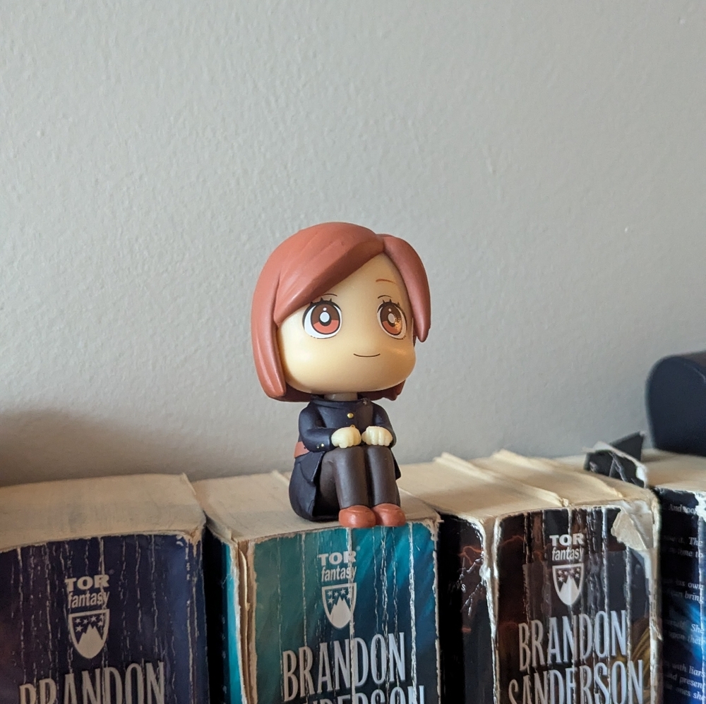 Anime Figure - Picture 3 of 4